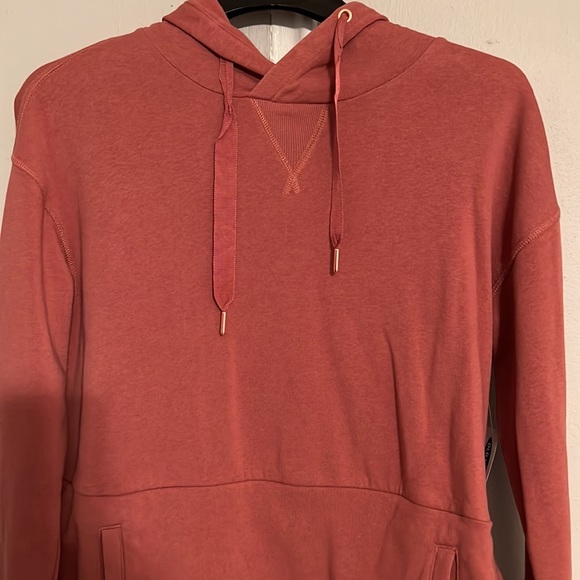 NWT hooded sweatshirt - Picture 2 of 3